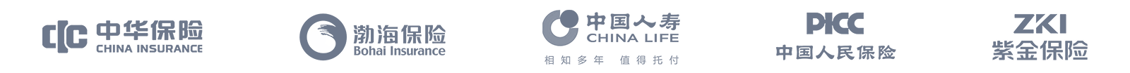 这些行业领军者都在用