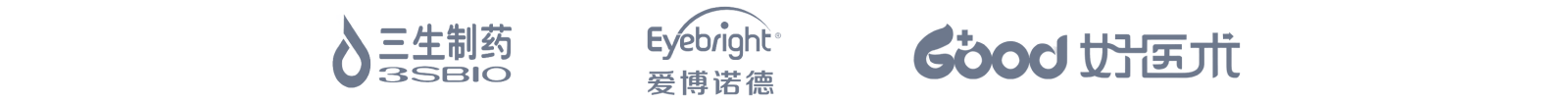 这些行业领军者都在用
